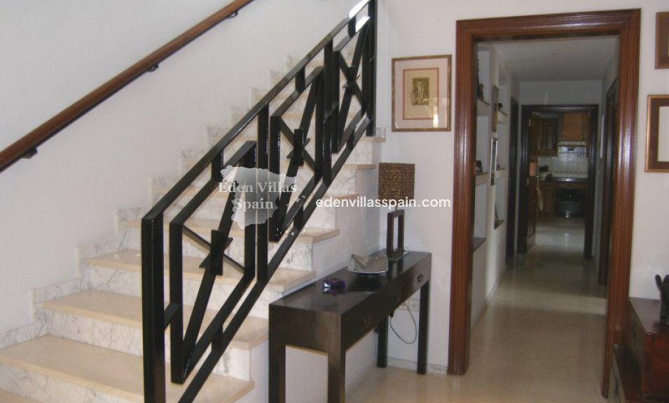 Segunda Mano - Casa de campo - Elche