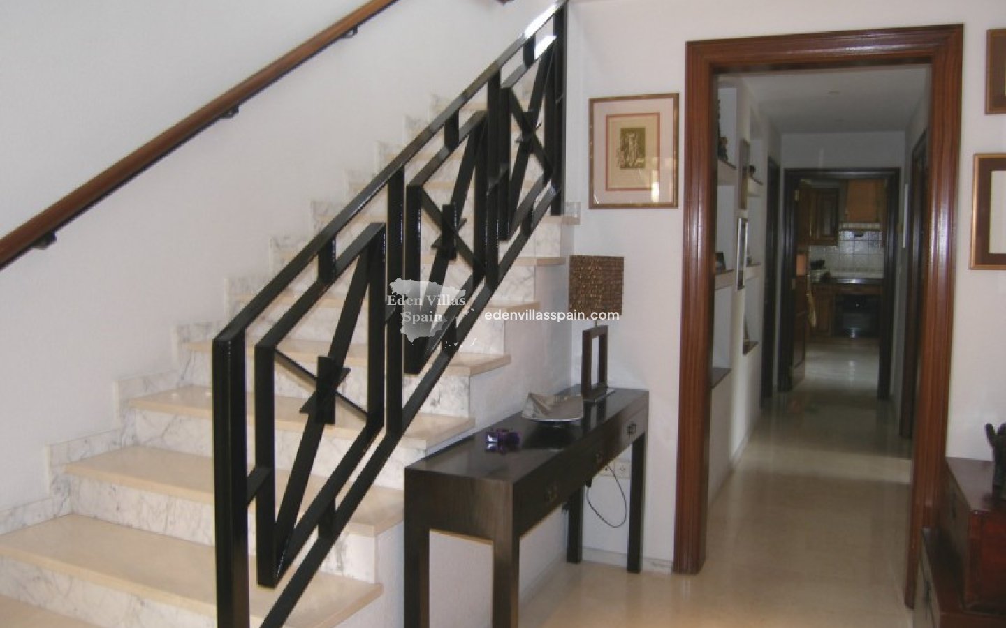 Segunda Mano - Casa de campo - Elche