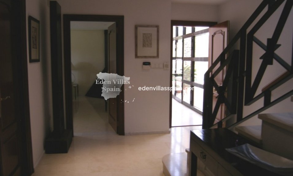 Segunda Mano - Casa de campo - Elche