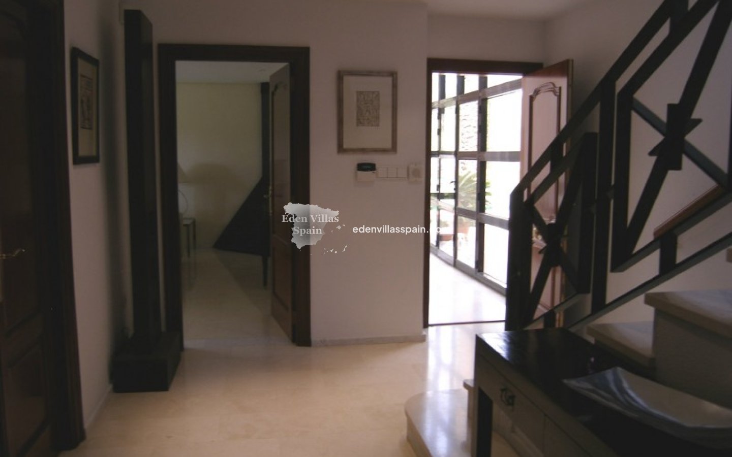 Segunda Mano - Casa de campo - Elche