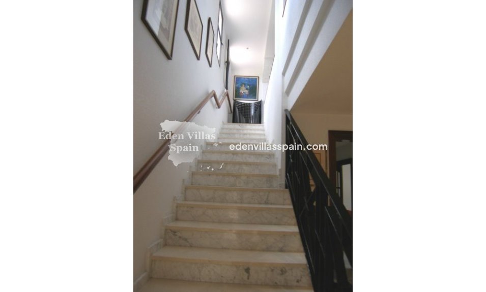 Segunda Mano - Casa de campo - Elche