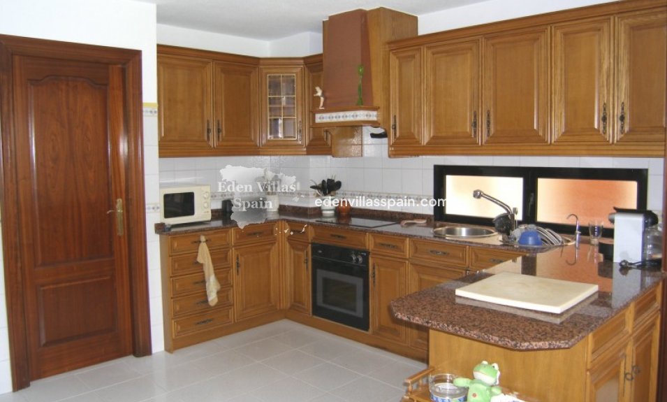 Segunda Mano - Casa de campo - Elche