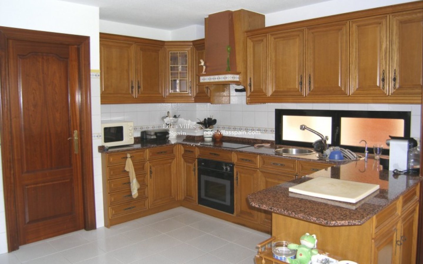 Segunda Mano - Casa de campo - Elche