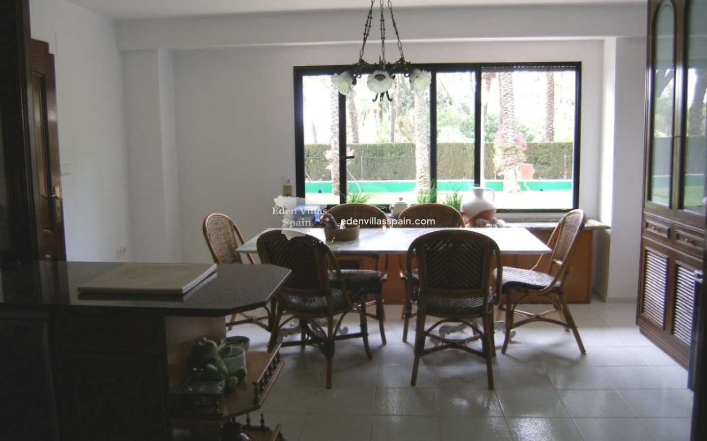 Segunda Mano - Casa de campo - Elche