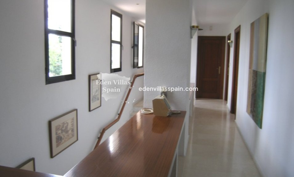 Segunda Mano - Casa de campo - Elche