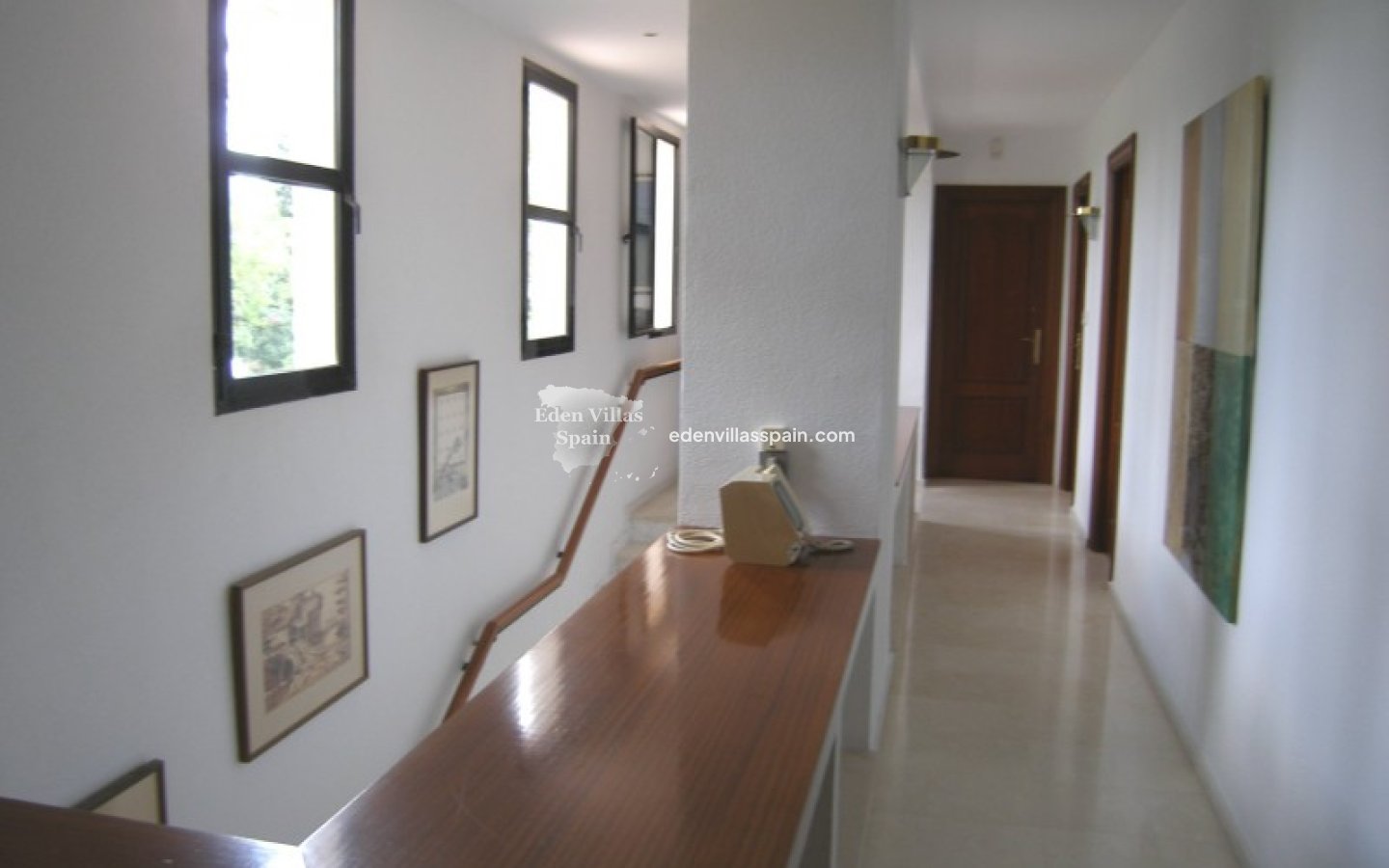 Segunda Mano - Casa de campo - Elche