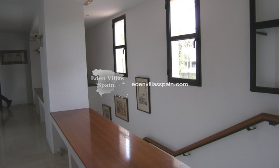 Segunda Mano - Casa de campo - Elche