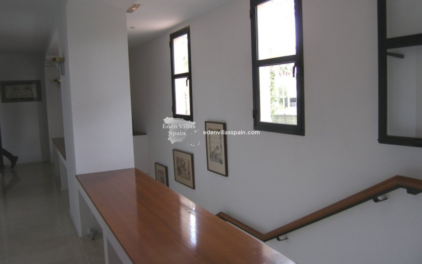 Segunda Mano - Casa de campo - Elche