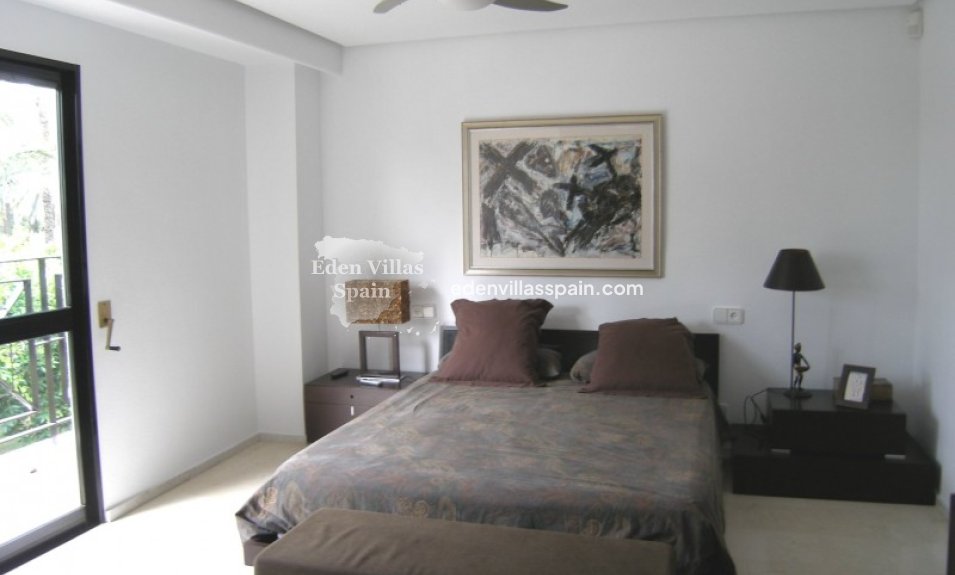 Segunda Mano - Casa de campo - Elche