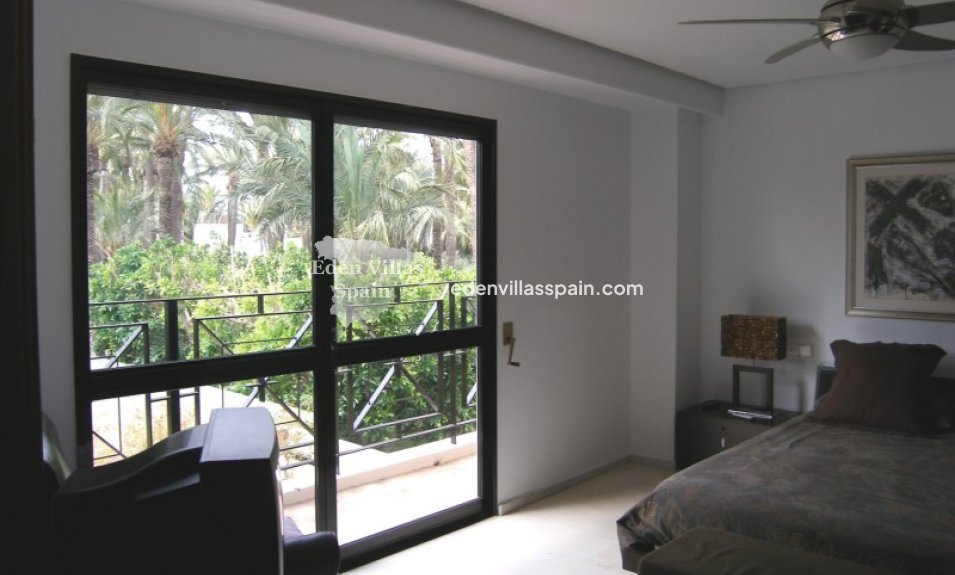 Segunda Mano - Casa de campo - Elche