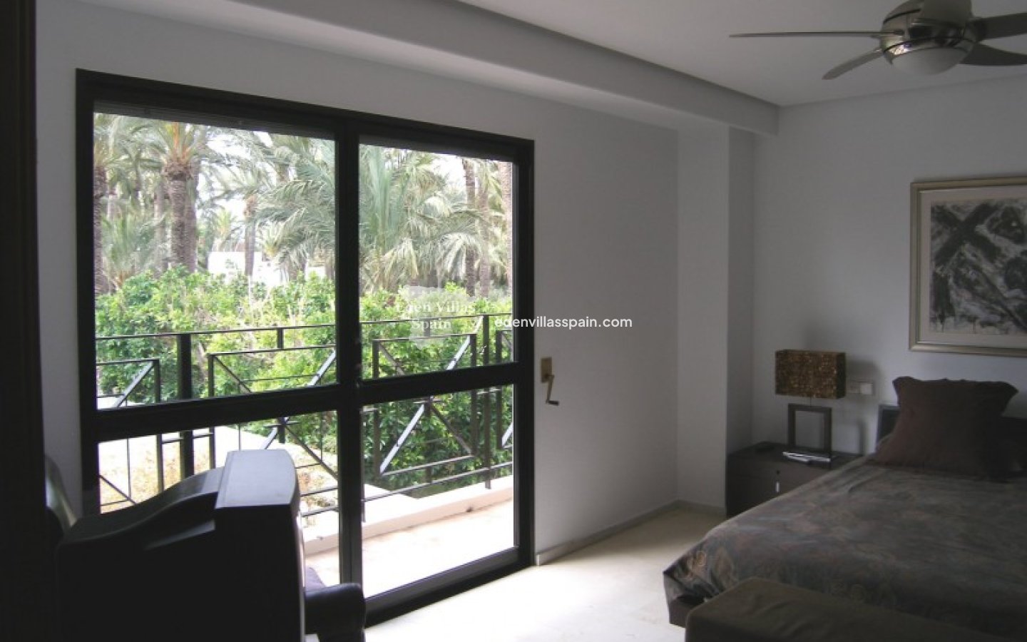 Segunda Mano - Casa de campo - Elche