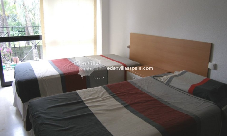 Segunda Mano - Casa de campo - Elche