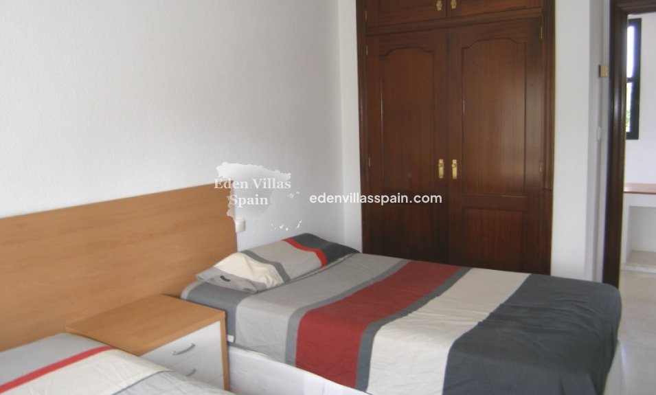 Segunda Mano - Casa de campo - Elche