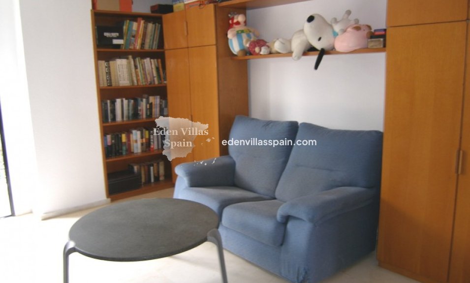 Segunda Mano - Casa de campo - Elche