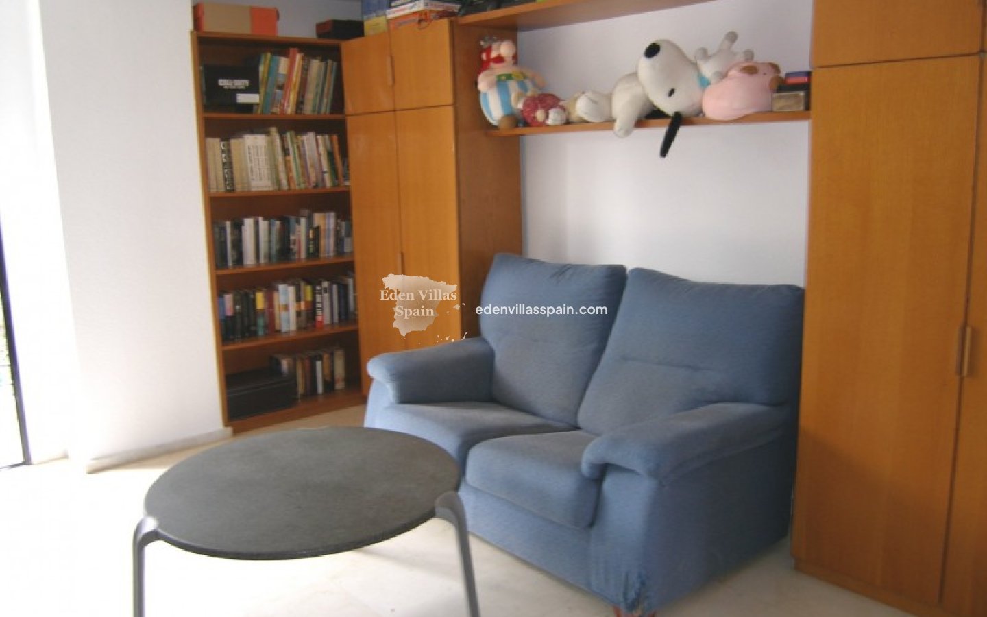 Segunda Mano - Casa de campo - Elche