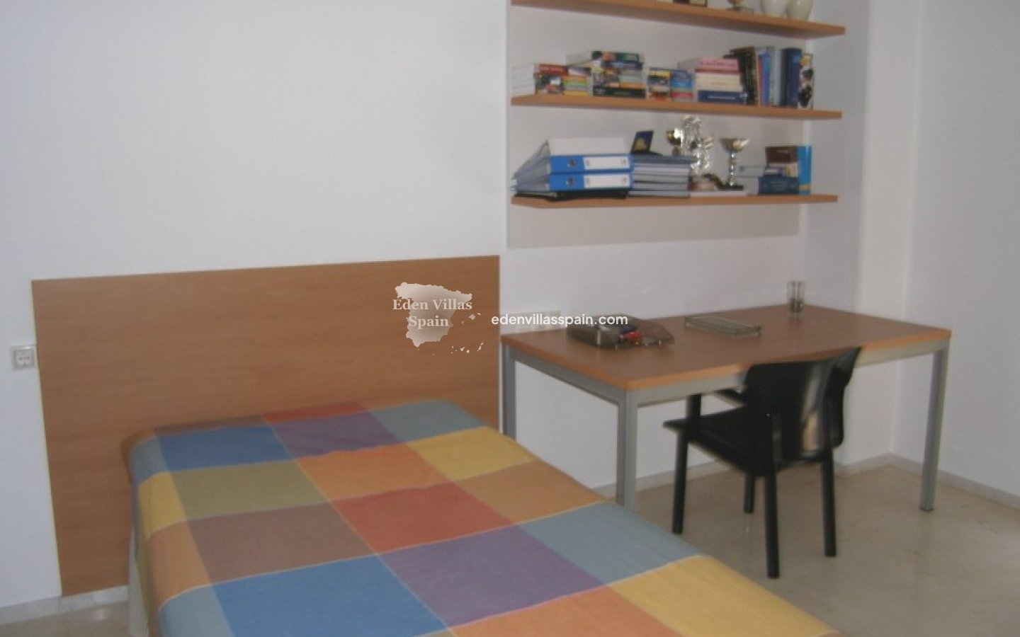 Segunda Mano - Casa de campo - Elche