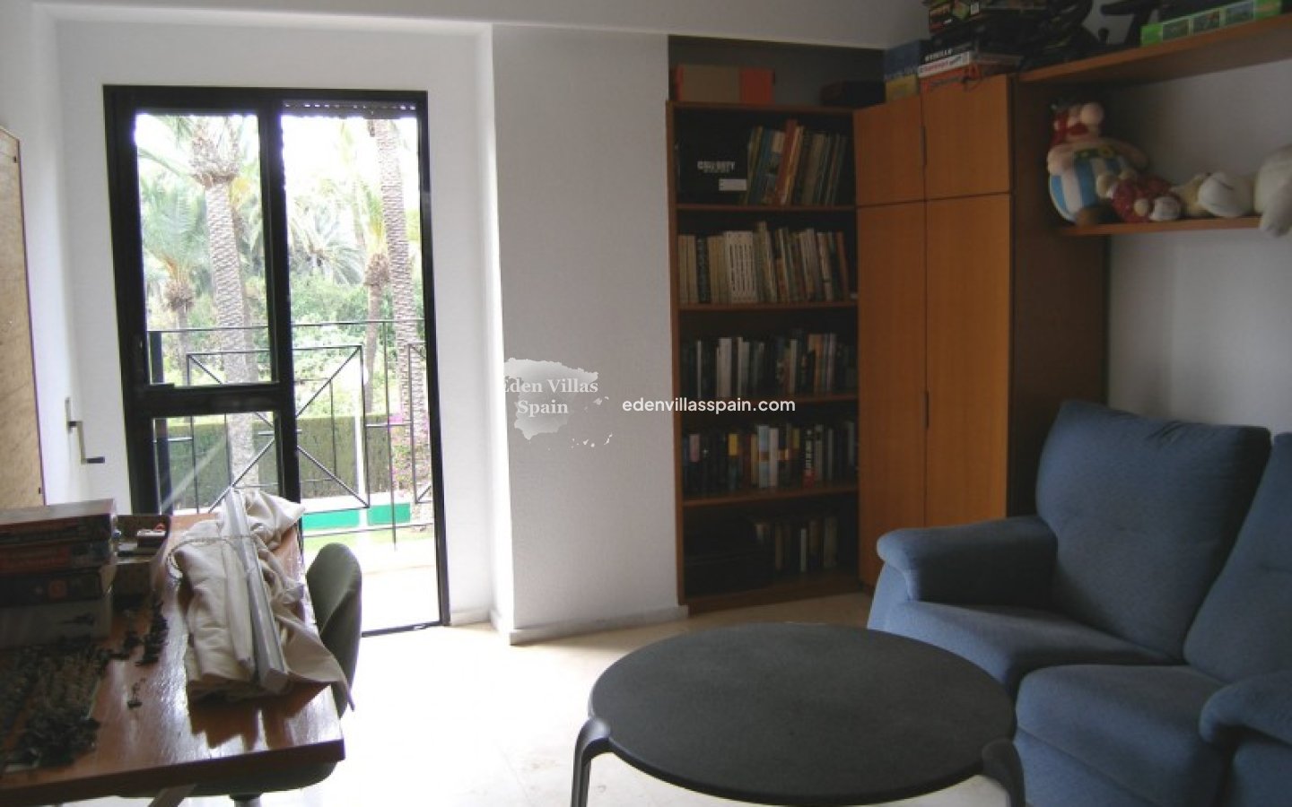 Segunda Mano - Casa de campo - Elche