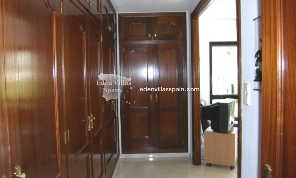 Segunda Mano - Casa de campo - Elche