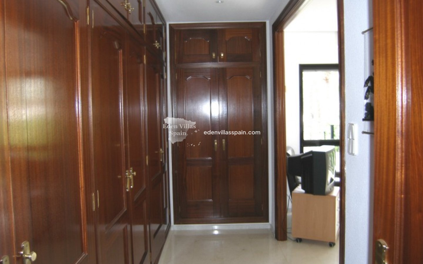 Segunda Mano - Casa de campo - Elche