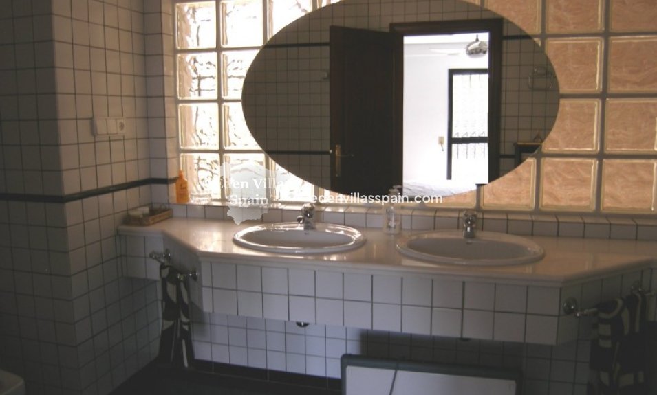 Segunda Mano - Casa de campo - Elche