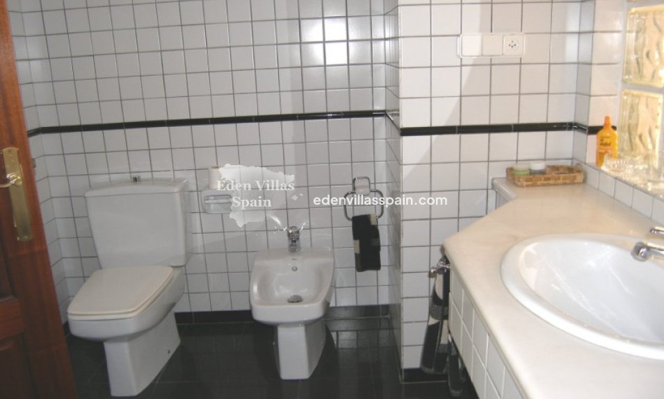 Segunda Mano - Casa de campo - Elche