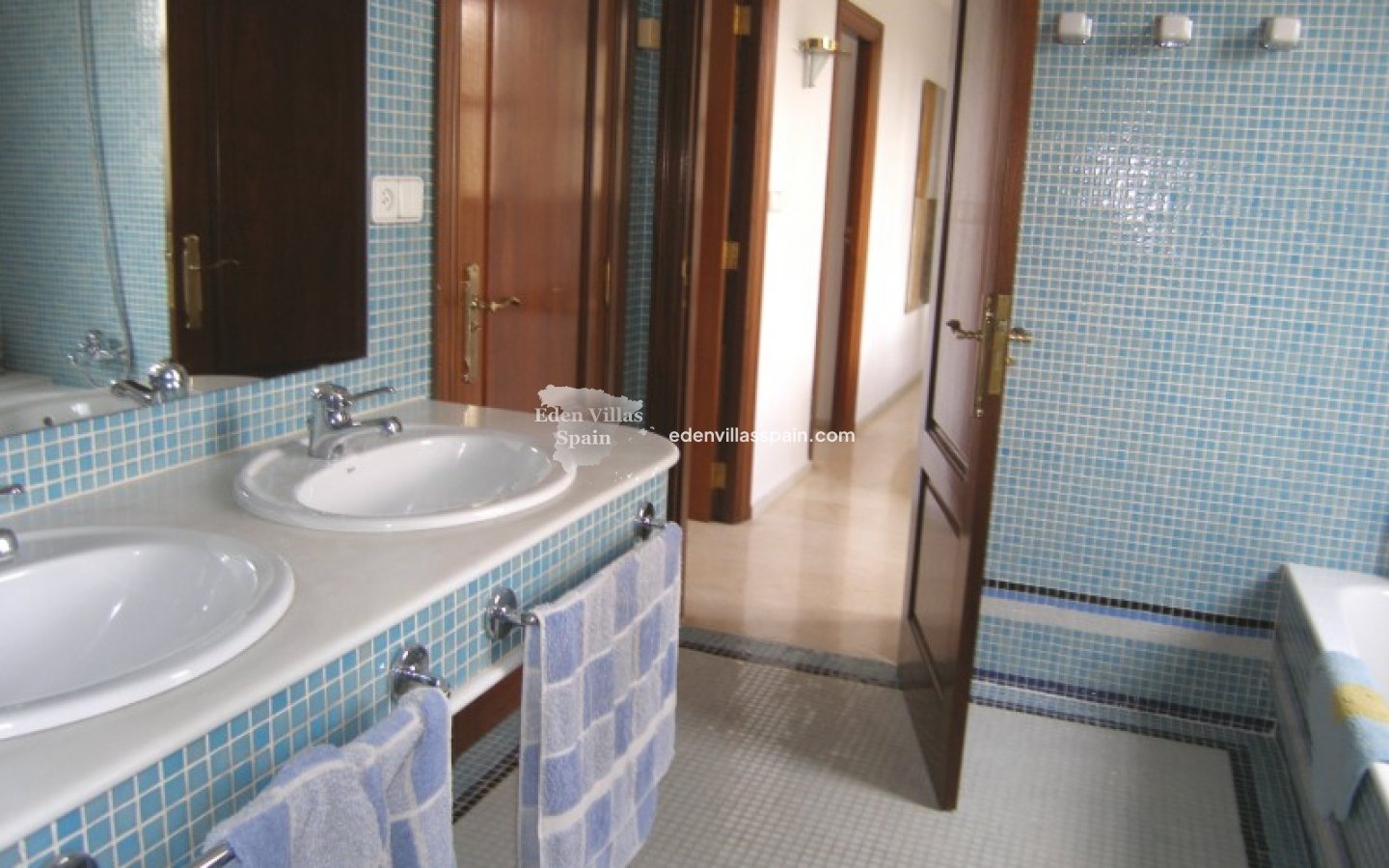 Segunda Mano - Casa de campo - Elche