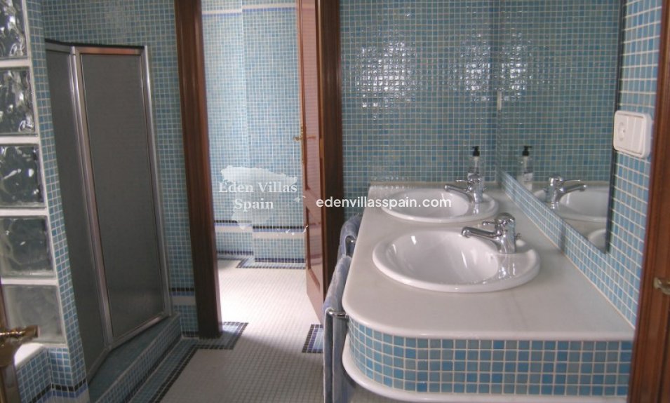 Segunda Mano - Casa de campo - Elche