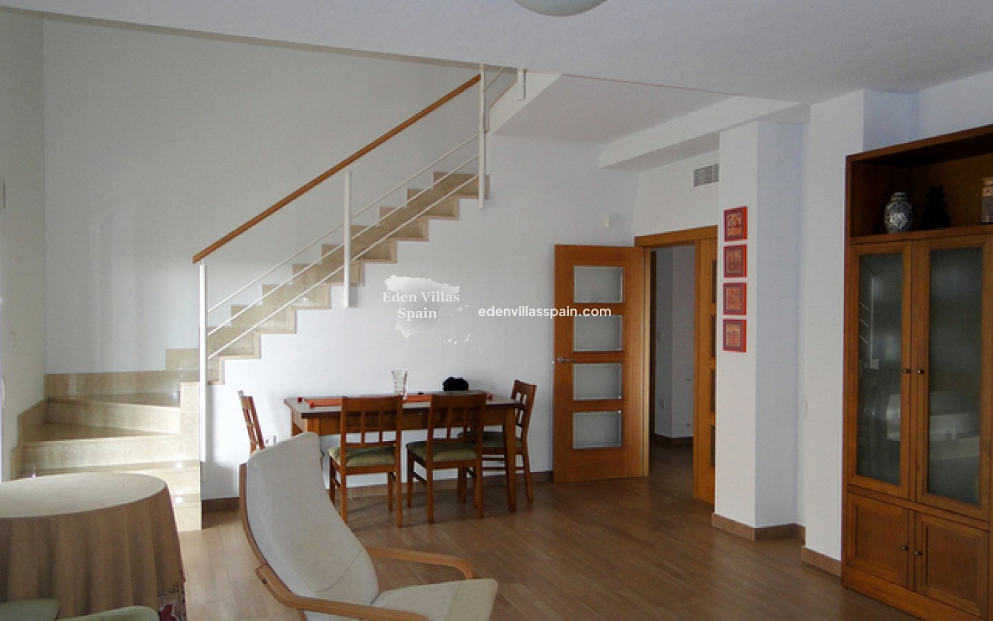 Segunda Mano - Casa de campo - Elche