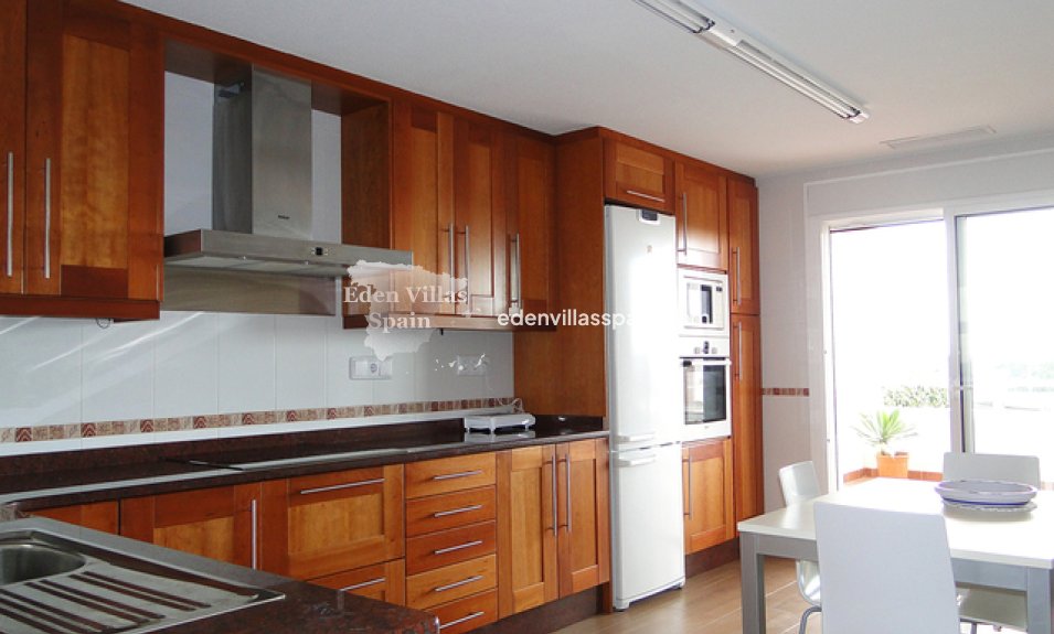 Segunda Mano - Casa de campo - Elche