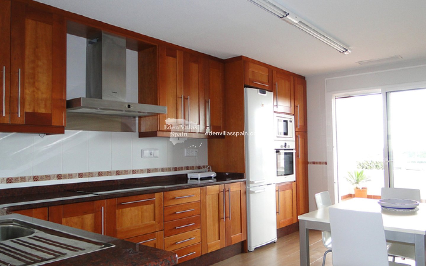 Segunda Mano - Casa de campo - Elche