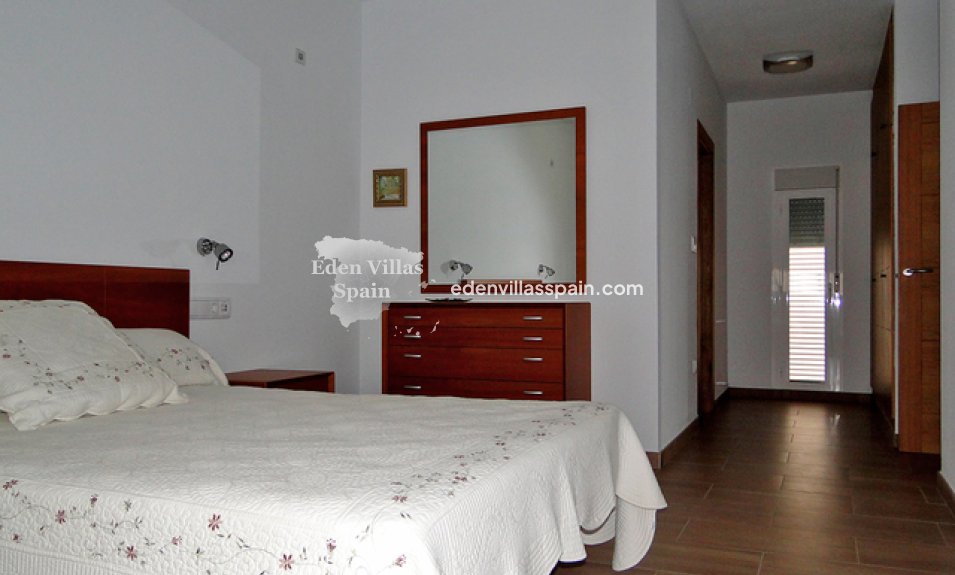 Segunda Mano - Casa de campo - Elche