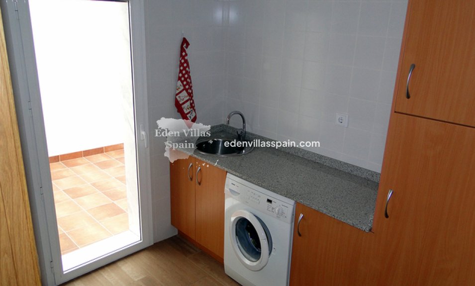 Segunda Mano - Casa de campo - Elche