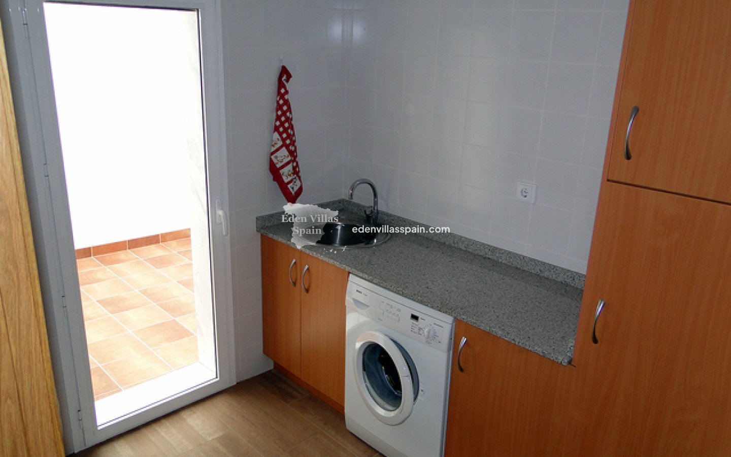 Segunda Mano - Casa de campo - Elche