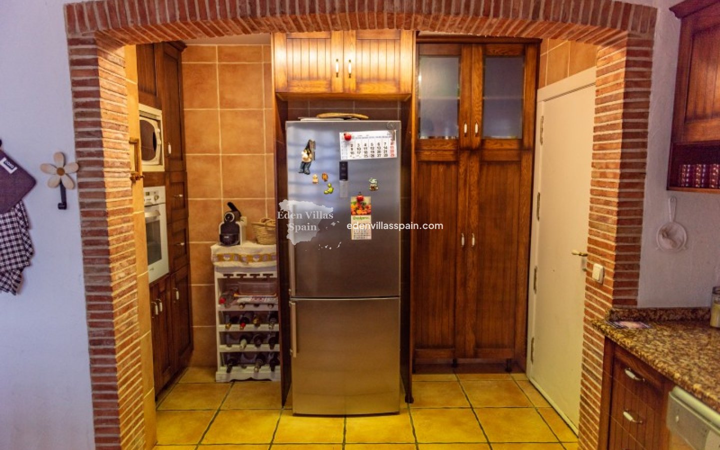 Segunda Mano - Casa de campo - Elche