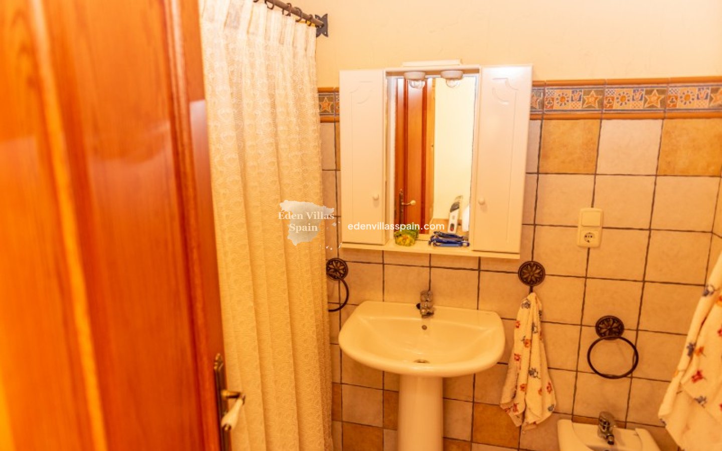 Segunda Mano - Casa de campo - Elche