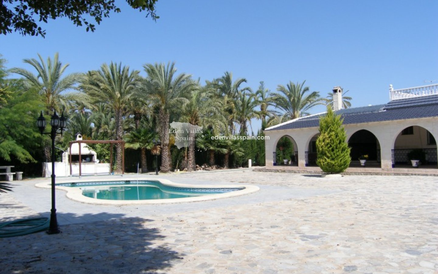 Segunda Mano - Casa de campo - Elche