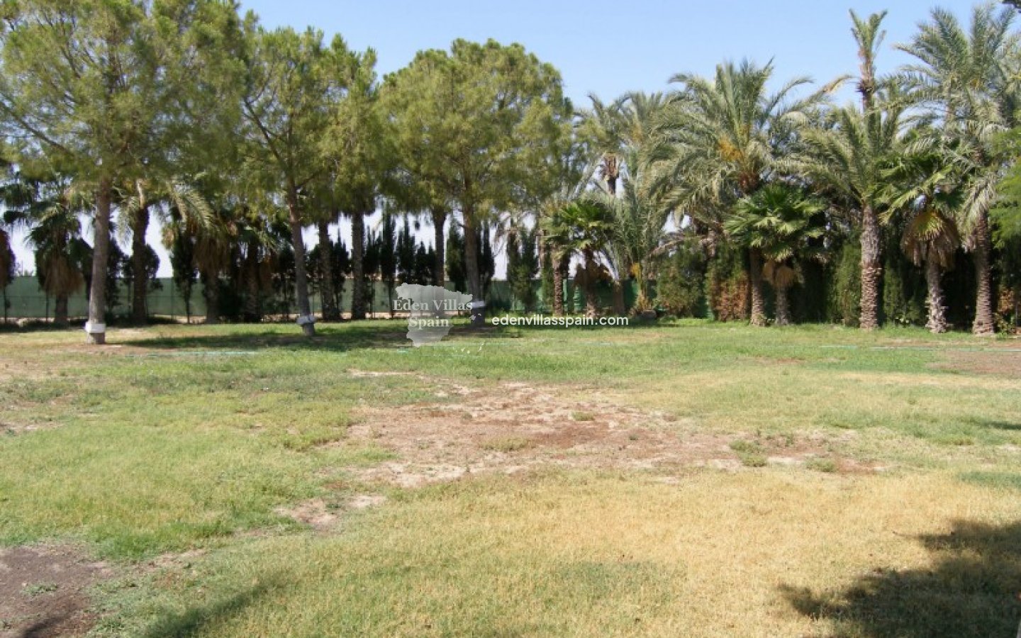 Segunda Mano - Casa de campo - Elche