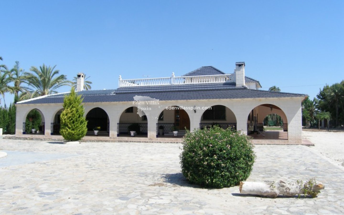 Segunda Mano - Casa de campo - Elche