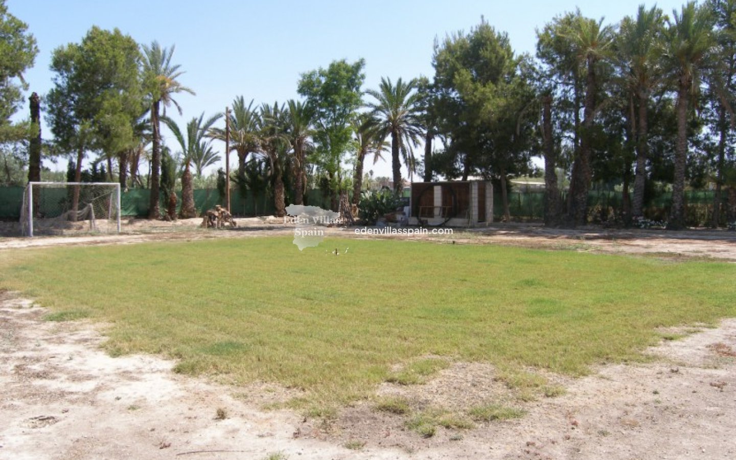 Segunda Mano - Casa de campo - Elche