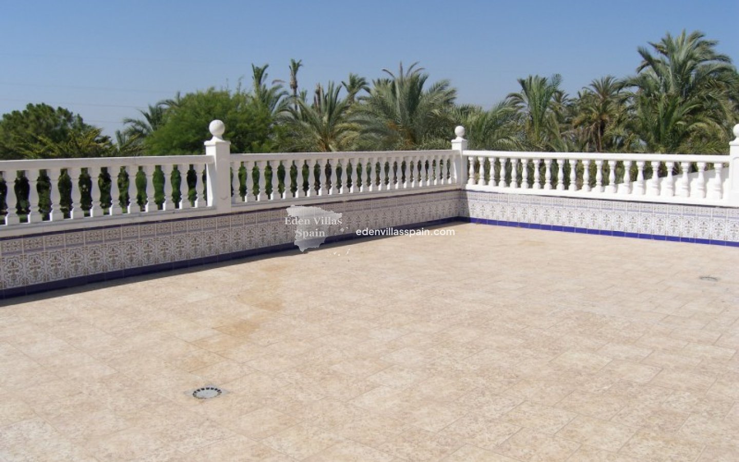 Segunda Mano - Casa de campo - Elche