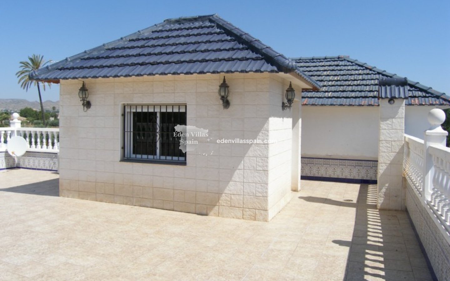 Segunda Mano - Casa de campo - Elche