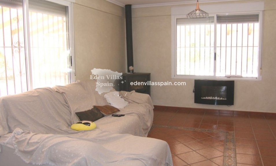 Segunda Mano - Casa de campo - Elche