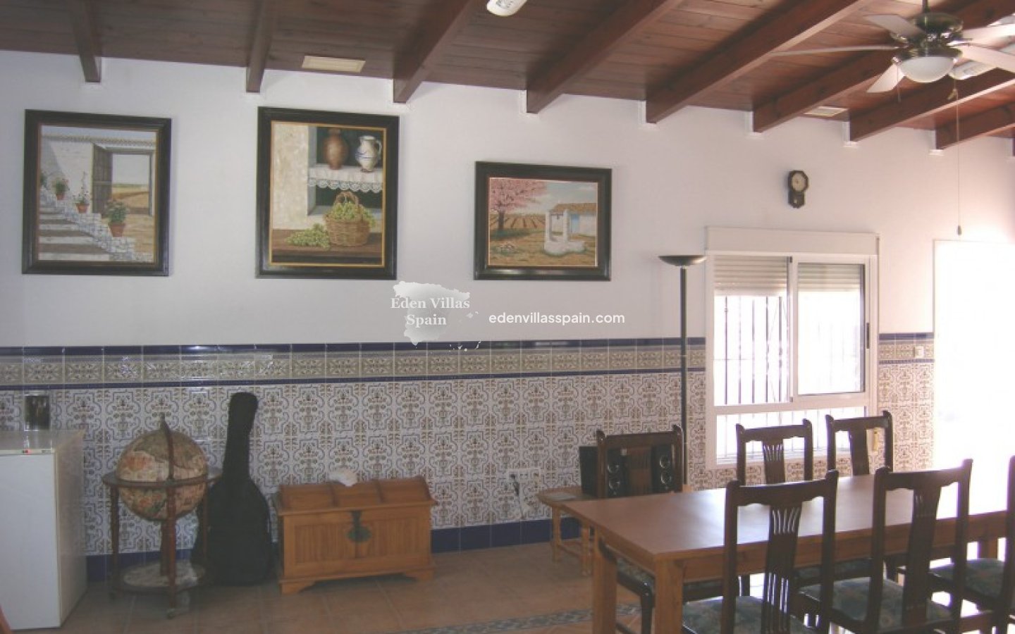 Segunda Mano - Casa de campo - Elche