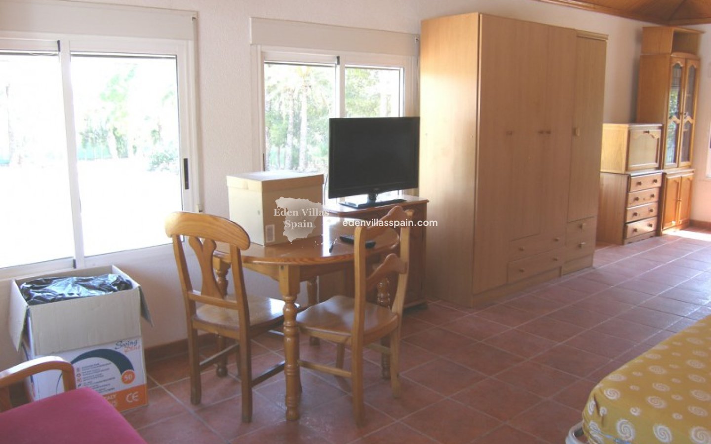 Segunda Mano - Casa de campo - Elche