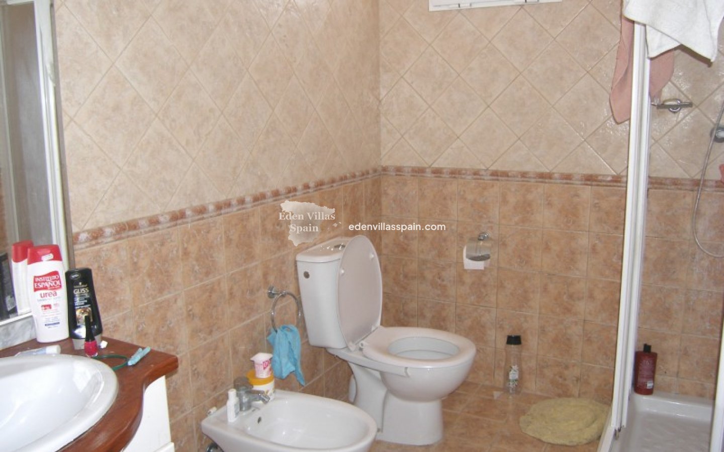 Segunda Mano - Casa de campo - Elche