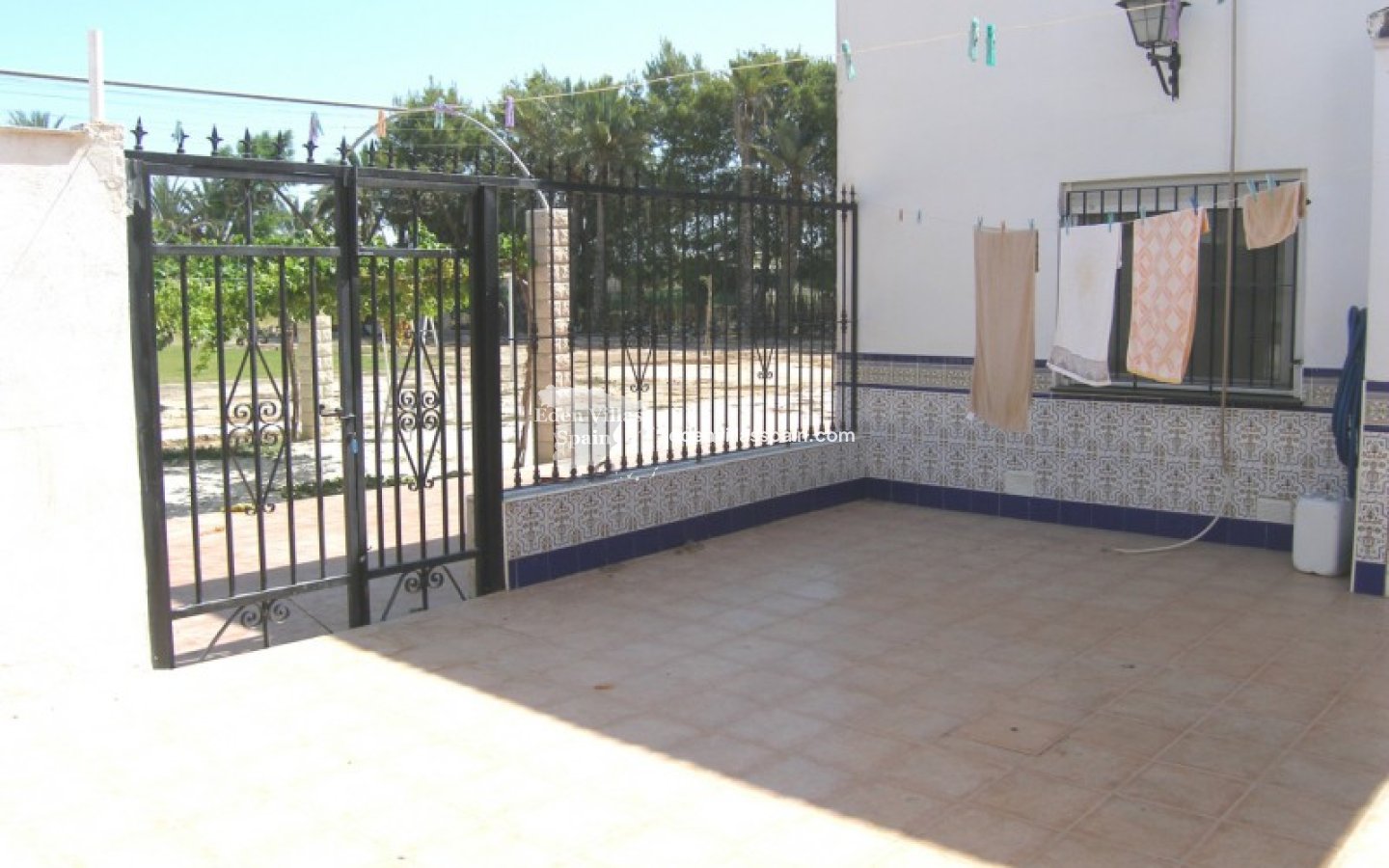 Segunda Mano - Casa de campo - Elche