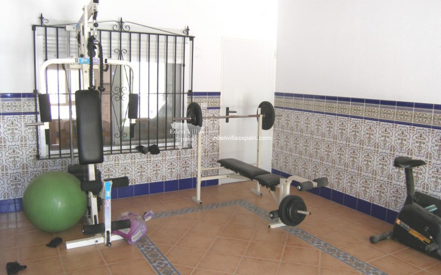 Segunda Mano - Casa de campo - Elche