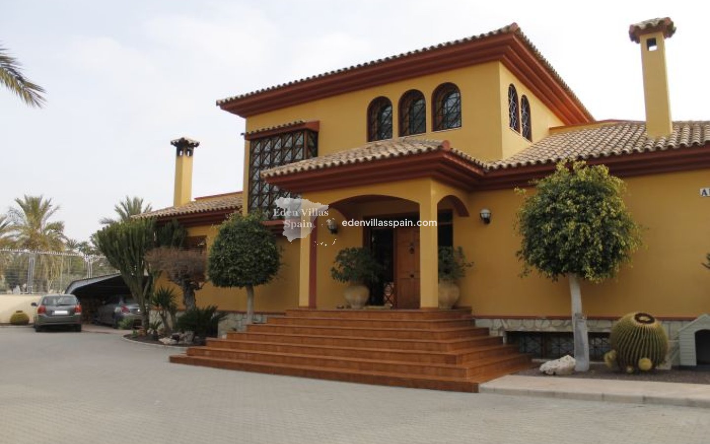 Segunda Mano - Casa de campo - Elche