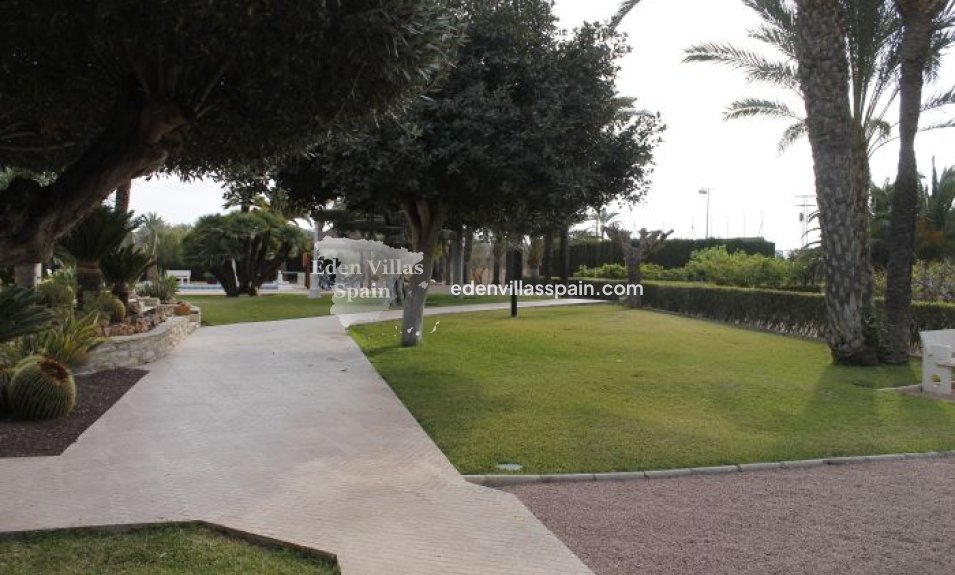 Segunda Mano - Casa de campo - Elche