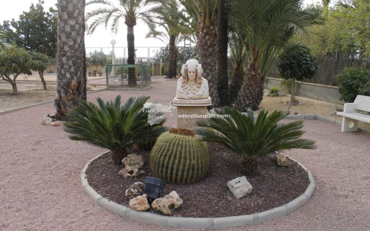 Segunda Mano - Casa de campo - Elche